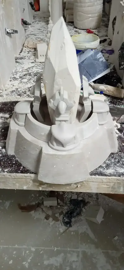 Polyester özel tasarım ödül modeli