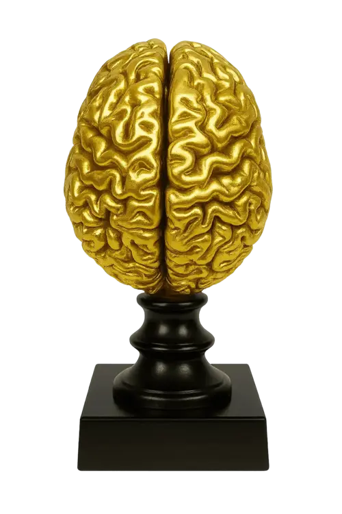 Polyester özel tasarım ödül modeli