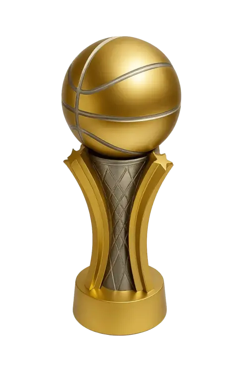 Polyester özel tasarım ödül modeli