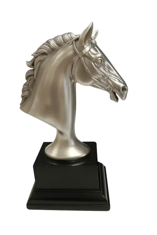 Polyester özel tasarım ödül modeli