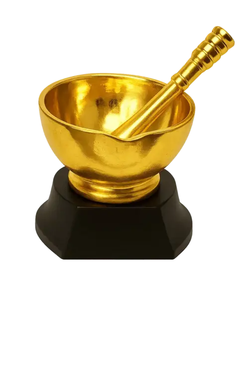 Polyester özel tasarım ödül modeli