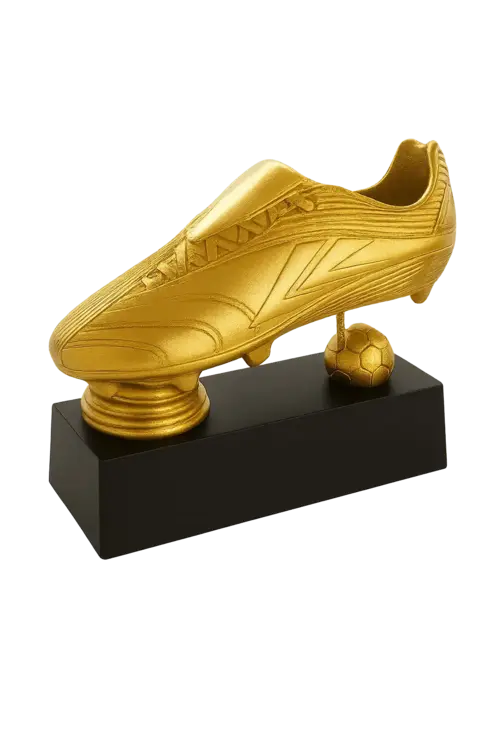 Polyester özel tasarım ödül modeli